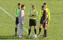 0 12/01/14 : RCF - Cappellen