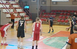 0 12/01/14 : Spirou Monceau - Wavre-Sainte-Catherine