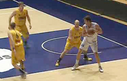 0 13/01/14 : Mons B - CEP Fleurus