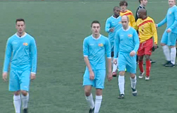 0 20/01/14 : Gosselies - Beloeil