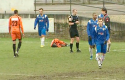 0 26/01/14 : FC Charleroi - Boezinge