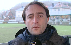 26/01/14 : FC Charleroi - Boezinge : réactions