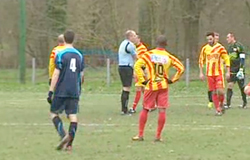 0 26/01/14 : Solre-sur-Sambre - Gosselies