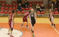 0 27/01/14 : Spirou Monceau - Willebroek