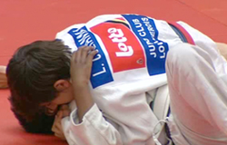 0 27/01/14 : Championnat du Hainaut de judo