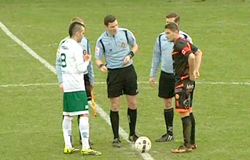0 02/02/14 : RCF - Verviers