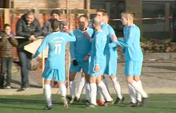 0 02/02/14 : Gosselies - Houdeng