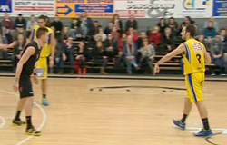 09/02/14 : CEP Fleurus - Willebroek