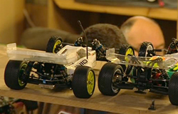 0 10/02/14 : Euro Indoor Race 2014