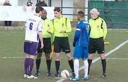 0 16/02/14 : FC Charleroi - Harelbeke