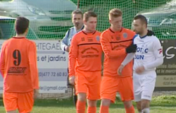 0 17/02/14 : PAC Buzet - Stade Brainois