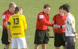 0 23/02/14 : Olympic - Gullegem