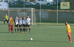 0 23/02/14 : Gosselies - Soignies