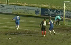 0 24/02/14 : Binche - FC Charleroi