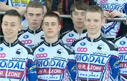 0 03/03/14 : Présentation de Sprint 2000