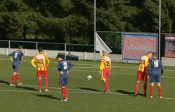 0 09/03/14 : Ransart - Gosselies