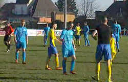 0 10/03/14 : Tertre-Hautrage - PAC Buzet