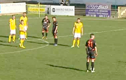 0 16/03/14 : RCF - Union Saint-Gilloise