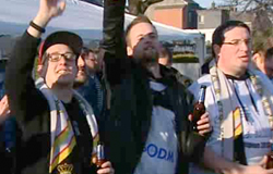 0 17/03/14 : Retour sur le titre de Tamines