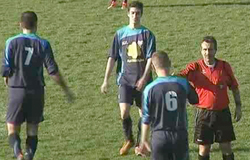 0 17/03/14 : Stade Brainois - Solre-sur-Sambre