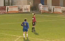 0 17/03/14 : Templeuve - FC Charleroi