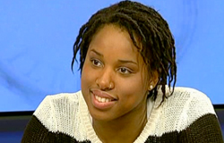 23/03/14 : Interview de Kelly Oublié (3/3)