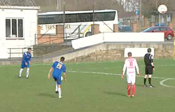 0 24/03/14 : FC Charleroi - Gullegem