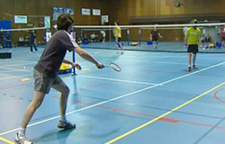 0 24/03/14 : Tournoi du MSMBC