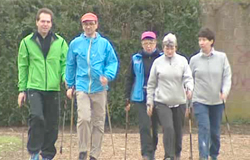 0 24/03/14 : Marche nordique