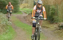 0 24/03/14 : VTT de Macon