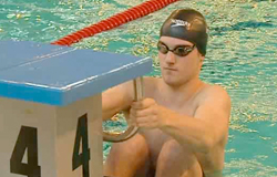 0 31/03/14 : Ethias Swimming Trophy
