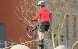 0 31/03/14 : Coupe de Belgique de trial
