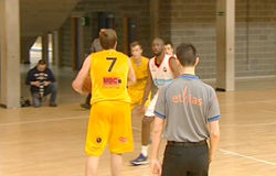 0 07/04/14 : Spirou B - CEP Fleurus