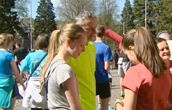 07/04/14 : Jogging du Val d'Heure