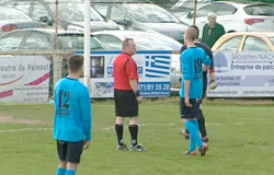 0 13/04/14 : PAC Buzet - Soignies