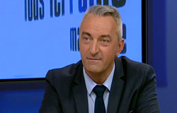 0 21/04/14 : Interview de Philippe Bauduin (1/2)