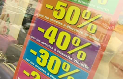 0 03/01/11 : Soldes d'hiver