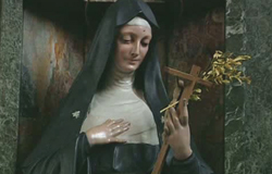 0 05/01/11 : Sanctuaire de Sainte Rita