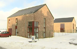 0 05/01/11 : Maisons basse énergie à Sivry
