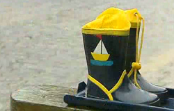0 07/01/11 : Inondations dans la Botte du Hainaut