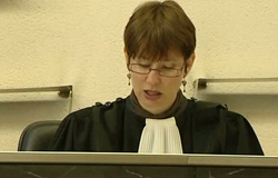 0 12/01/11 : Procès UT : jugement du tribunal