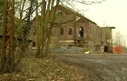 0 18/01/11 : Assainissement de friche