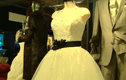 0 24/01/11 : Salon du mariage