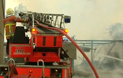 0 27/01/11 : Full Pack en flammes