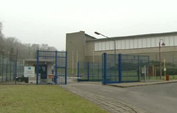 0 01/02/11 : Evasion de la prison de Jamioulx