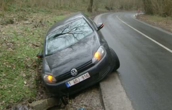 02/02/11 : Verglas sur la région