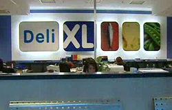 0 04/02/11 : Déli XL "Start to save"