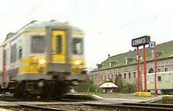 0 11/02/11 : Pétition Ecolo pour la gare de Lobbes