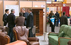 0 14/02/11 : Salon "Tendances Maison"