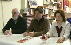 0 14/02/11 : Infos politiques
